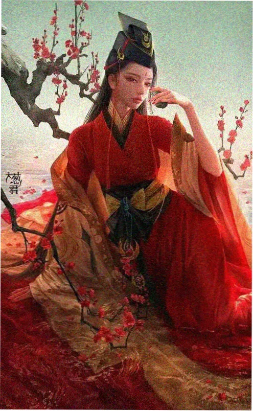 长夜听风 剧集海报