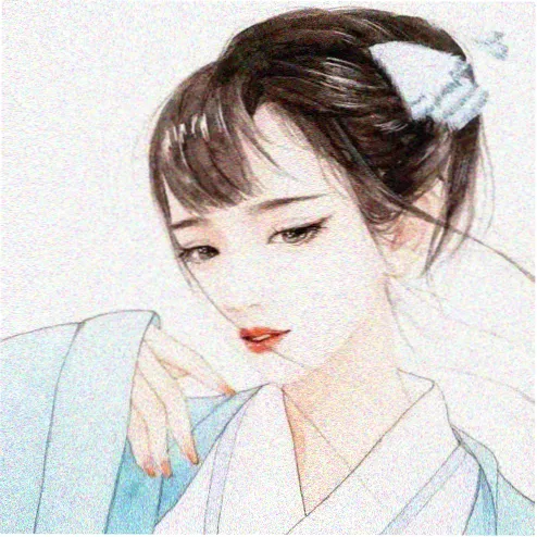 影迷 阿墨 的头像
